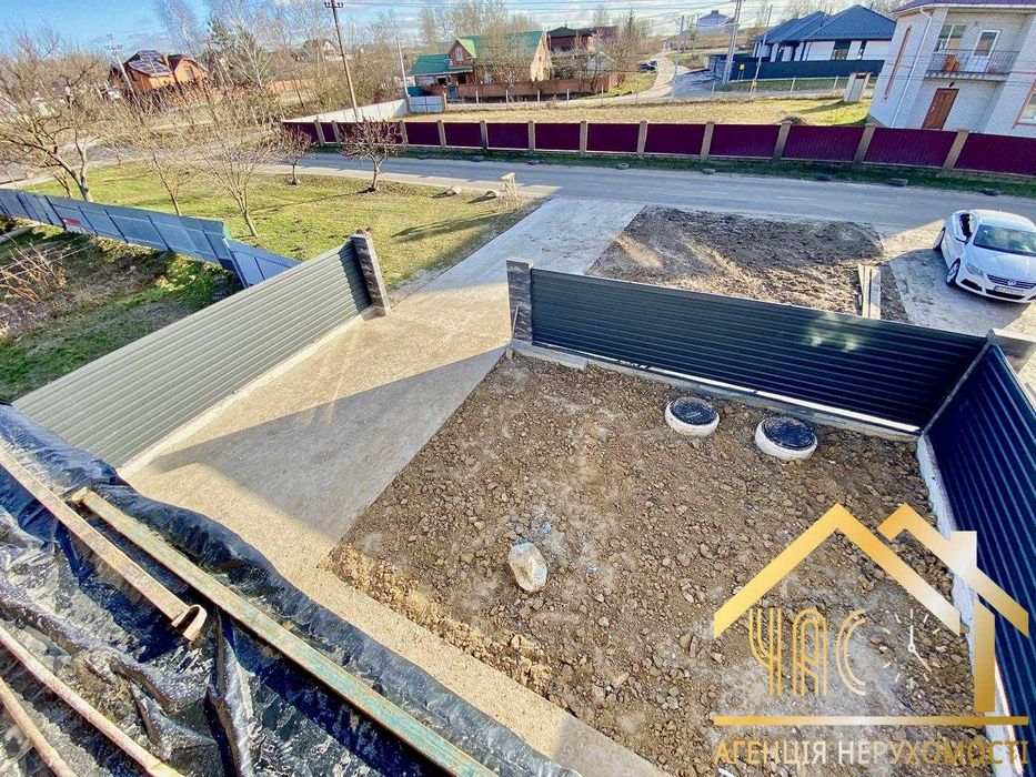 Продаж стильного будинку без ремонту з ГАЗОМ! БЕЗ КОМІСІЇ!