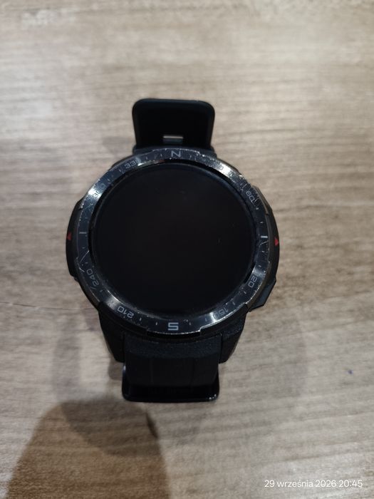 Smartwatch Honor watch gs pro
