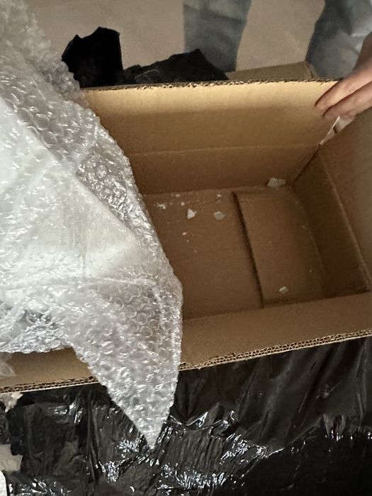 Lavatório de apoio 52X38X11,5 CM | PARTIDO