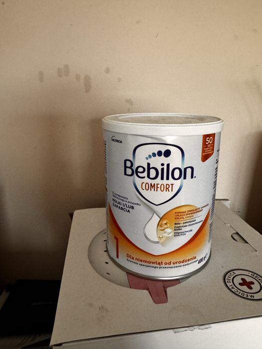 Bebilon comfort 1
