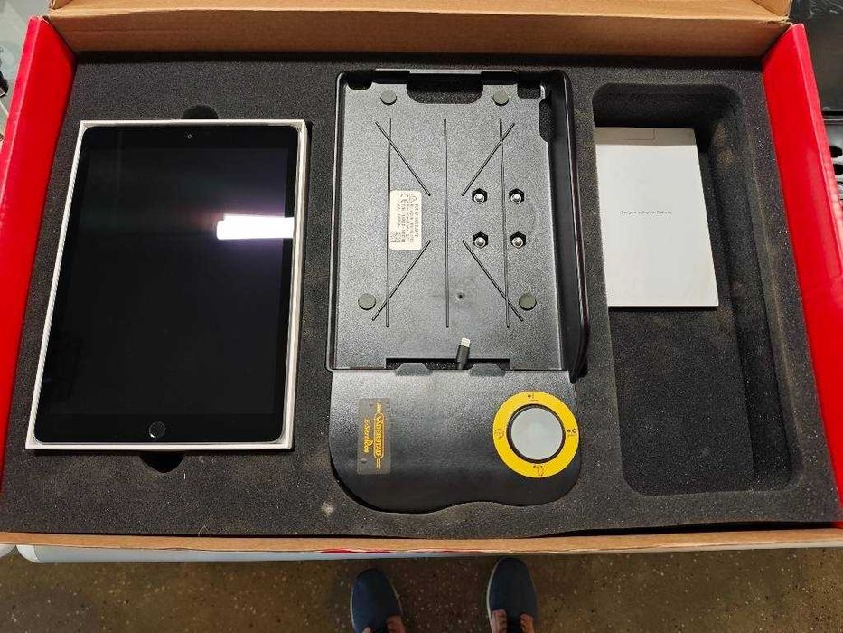 Vaderstad Spirit 900C_2022 р.в.