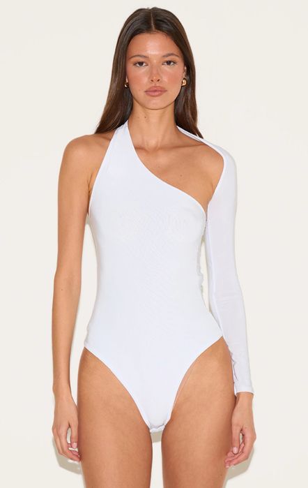 Body asymetryczne Pretty Little Thing