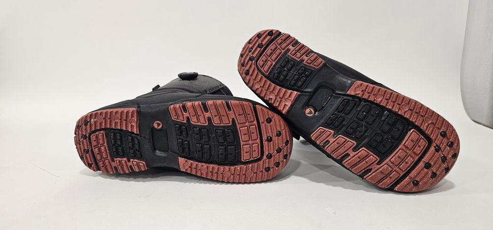 Burton Ruler BOA® Snowboard