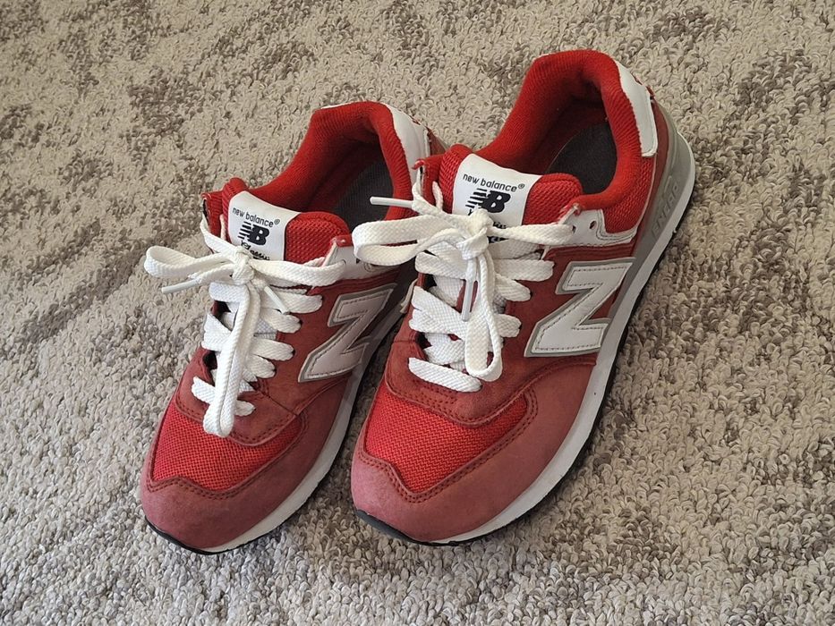 Кросівки New Balance 574