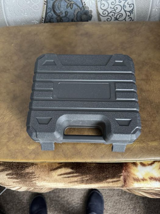 Болгарка Меterk 12 v.