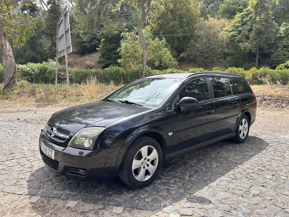 Opel Vectra 1.9CDTI 150CV