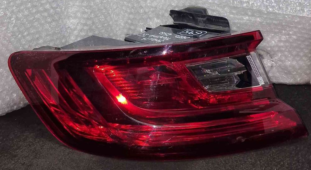 Farolim Esquerdo 265554829R - RENAULT MEGANE IV Hatchback