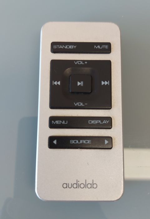 DAC Audiolab MDAC + (Plus)64564392407811124