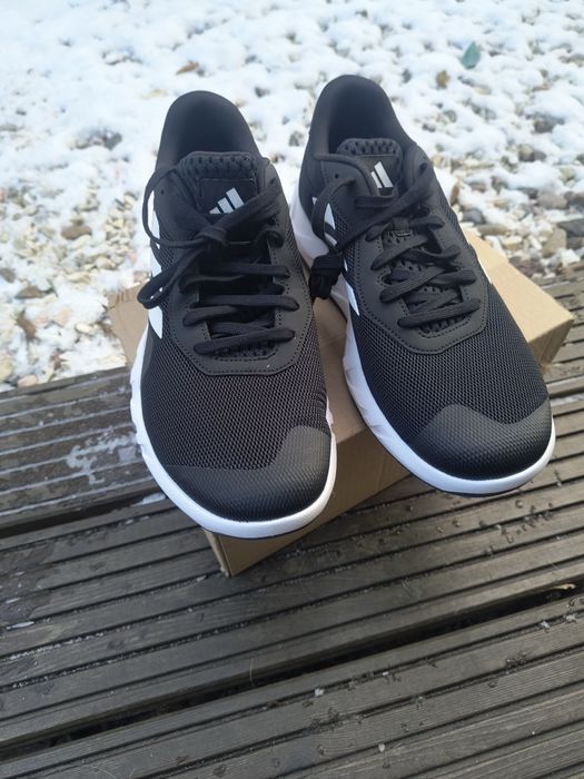 Buty męskie treningowe Adidas"TRAINING* Nowe! Rozmiar 45"