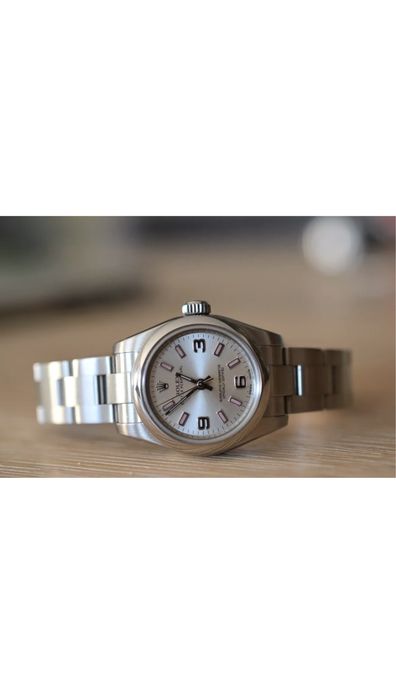 Rolex Oyster Perpetual 26mm