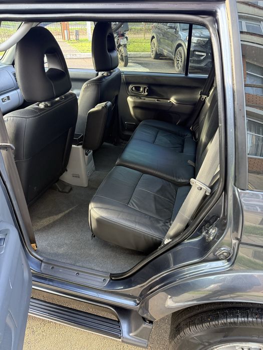 Гарне надійне авто з пробігом 188т.