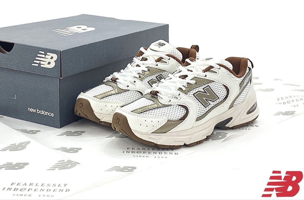 Кросівки New balance 530