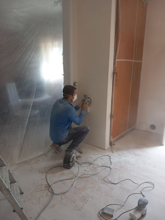 Remodelações de casas