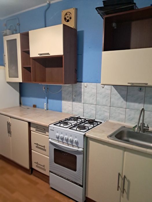 Мотель 2 кімнатна квартира