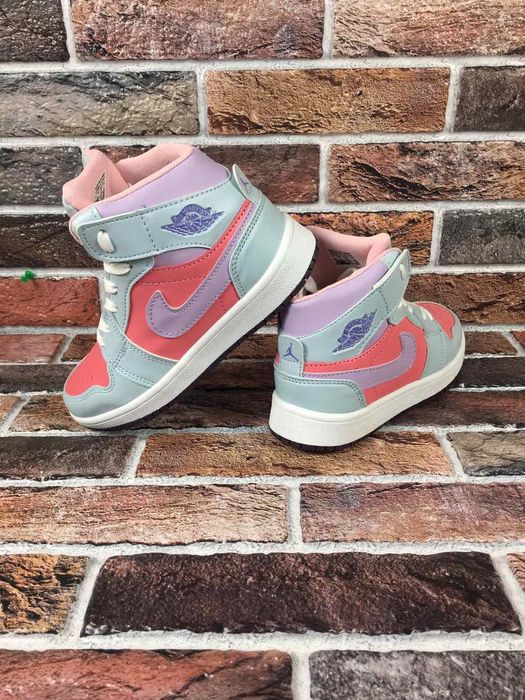 Кроссовки  NIKE  JORDAN кросівки дитячі детские
