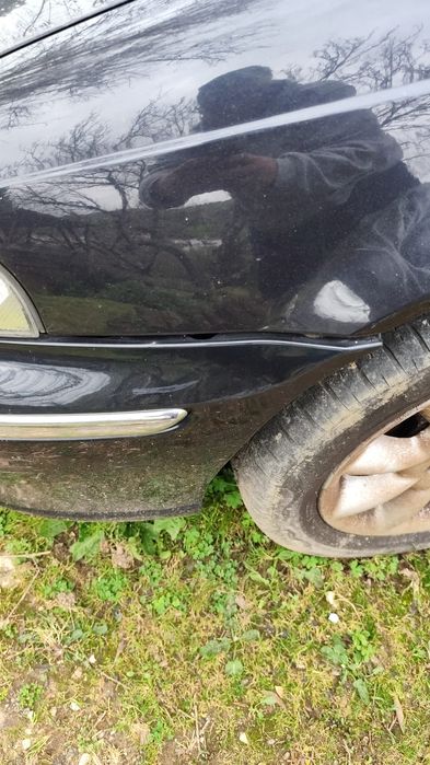 Rover 45 – Fiável e económico