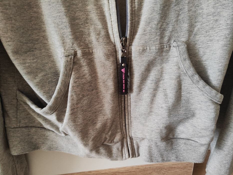Bluza damska Adidas