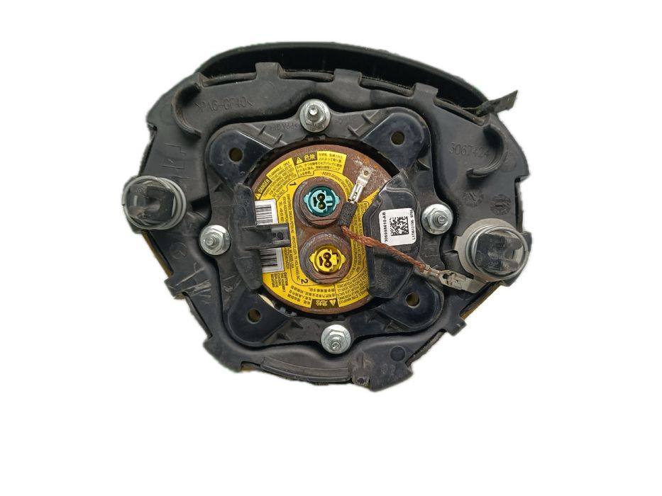 Airbag do volante MERCEDES-BENZ Classe A (W176)