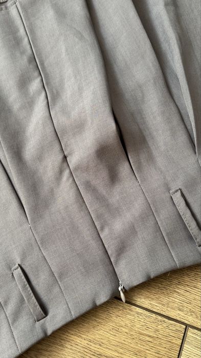 Спідниця теніска розмір С-М