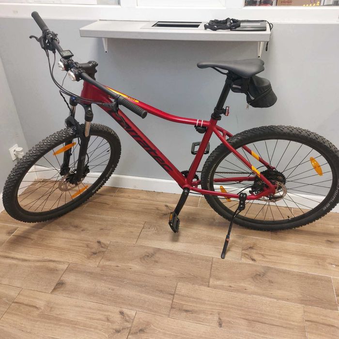 Rower górski MTB CORRATEC X-Vert  rama 49 cm 19" koła 29"