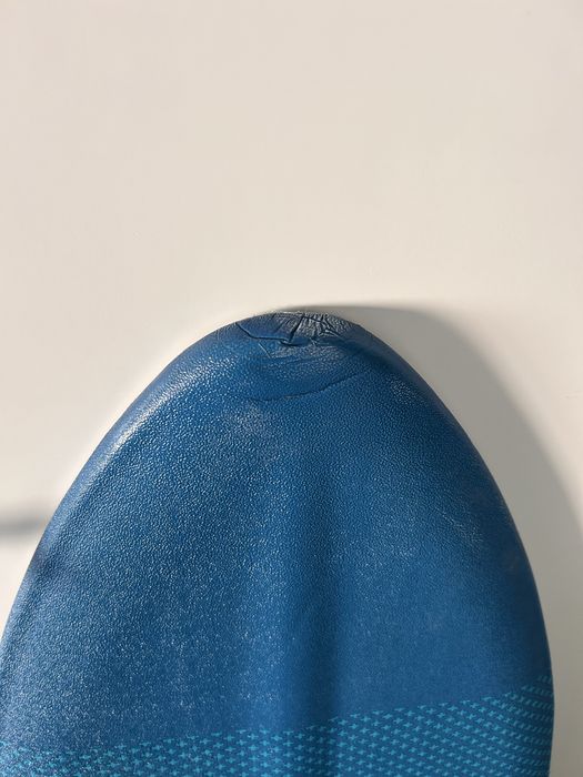 Prancha skimboard espuma