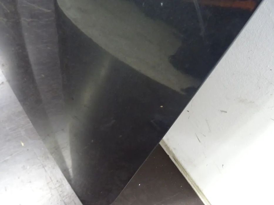 SSANGYONG RODIUS I 04-07 MASKA POKRYWA SILNIKA