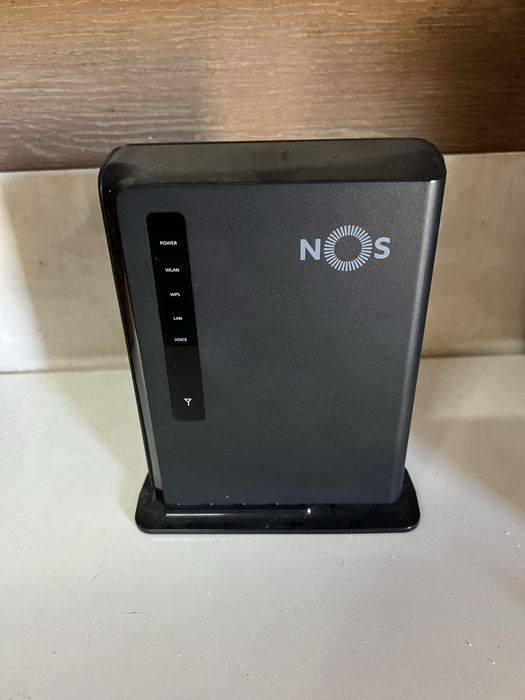 Vendo router’s 4G+ NOS