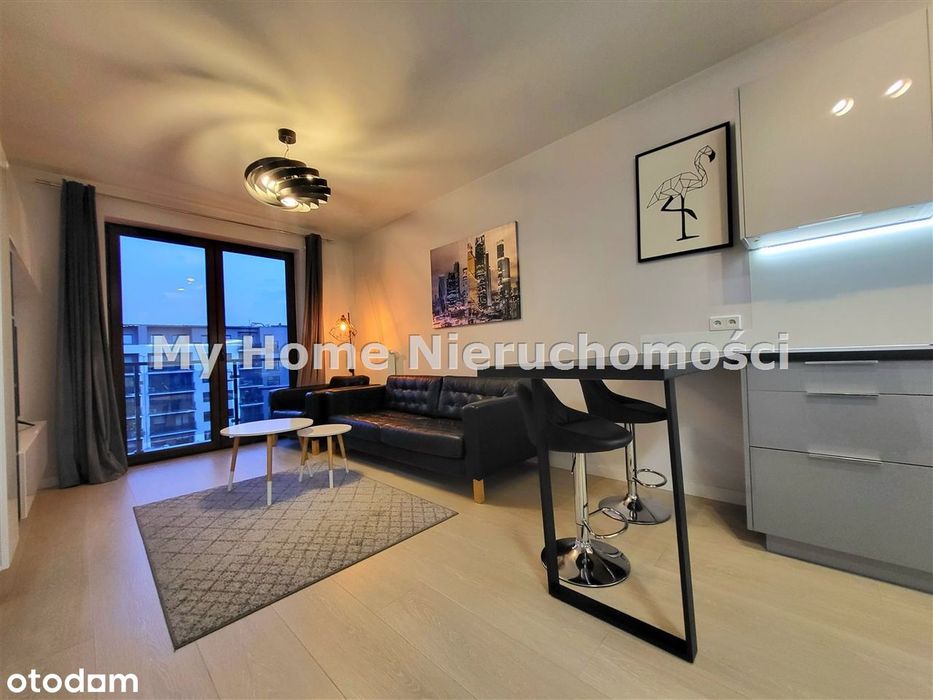 Mieszkanie na wynajem, Częstochowa, 2 pokoje