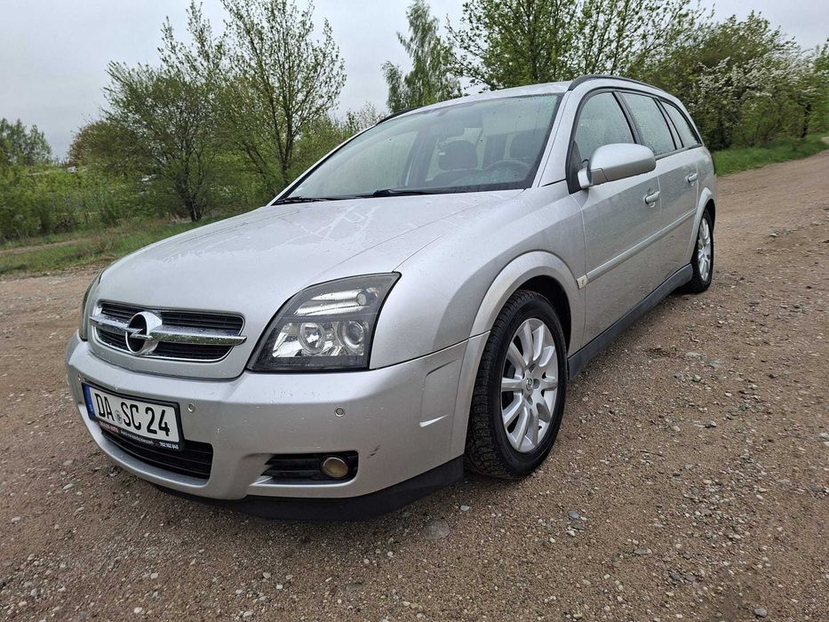 Opel Vectra