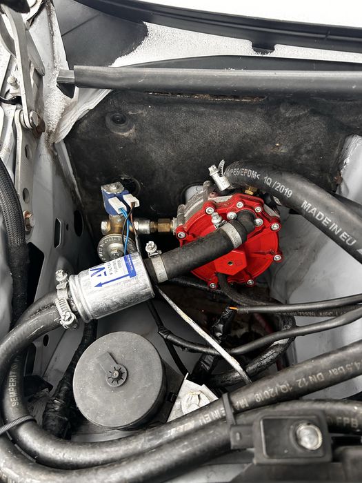 Sprzedam Silnik m52b25tu