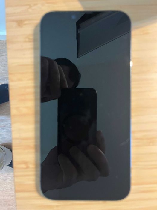 Iphone 13 Pro Max usado 256gb