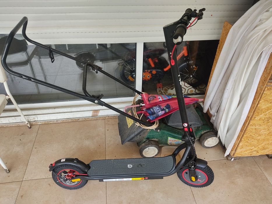 Trotinete urban glide