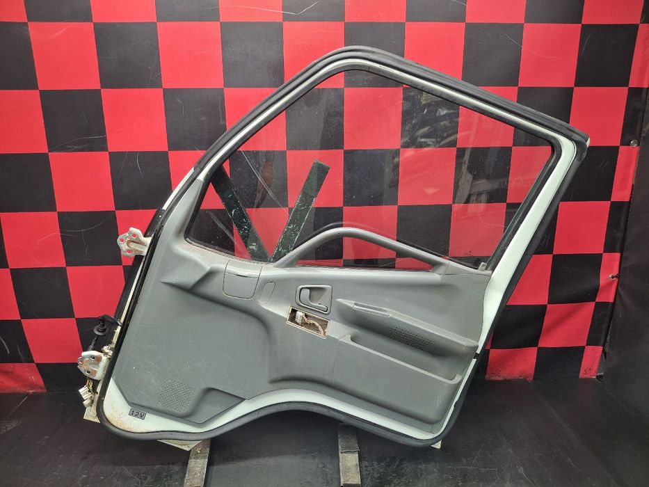 Porta frente direita MITSUBISHI Canter (FB7, FB8, FE7, FE8) VII