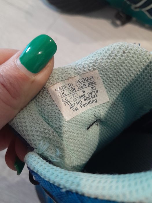 Кросовки salomon