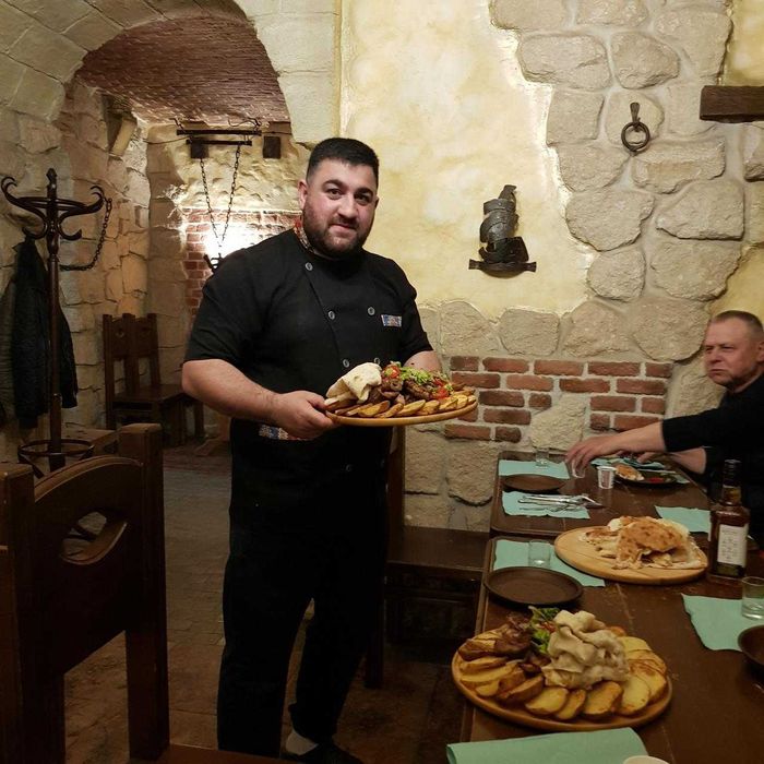 Аренда помещения в центре Харькова на Искусств под кафе, бар и т.д.