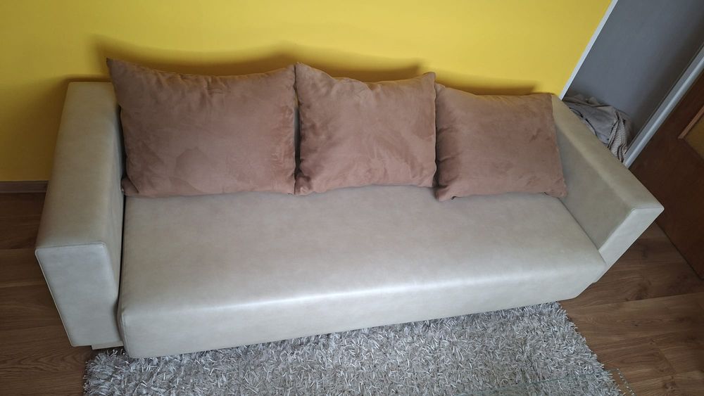 Komplety wypoczynkowy