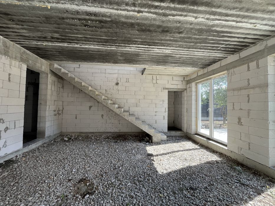 Продається стильний особняк 156м2 Крихівцях.