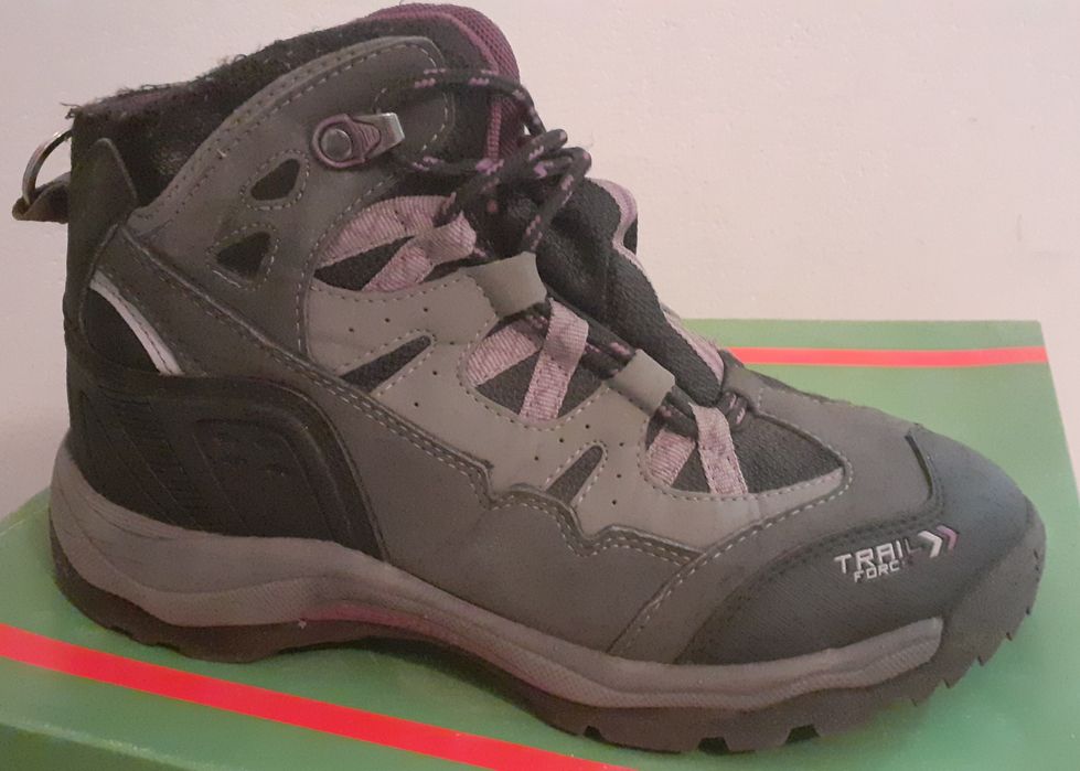 Buty trekkingowe Trail Force
