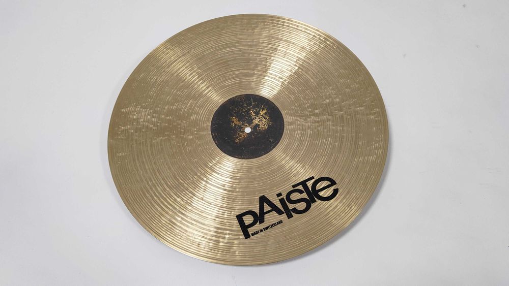 Ride Paiste Twenty 20" Talerz do perkusji- 2696g