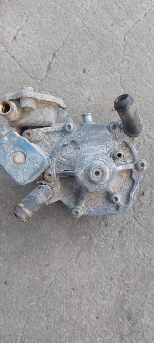 Tomasetto 4 покоління