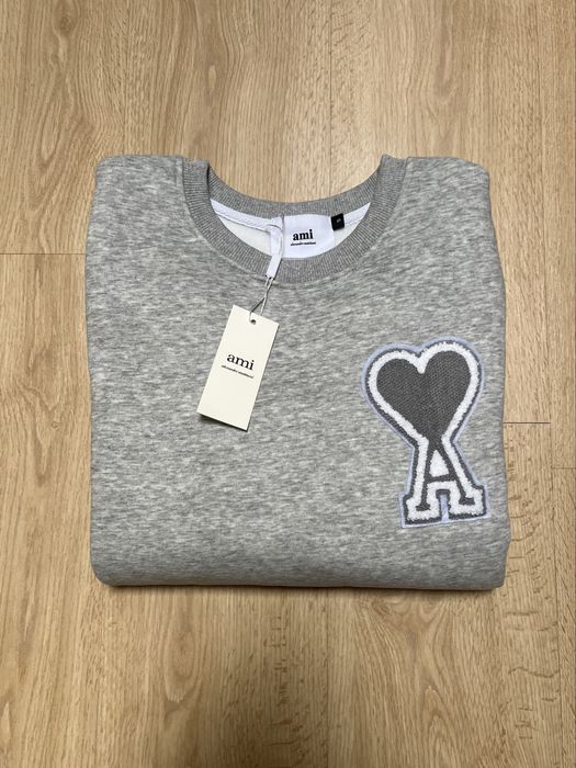 Sweatshirt AMI Paris