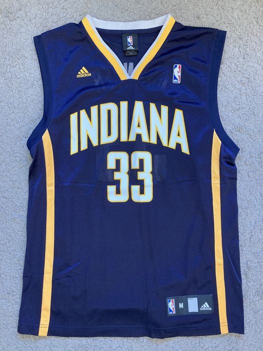 Koszulka Adidas NBA Indiana Pacers Danny Granger r.M-L!