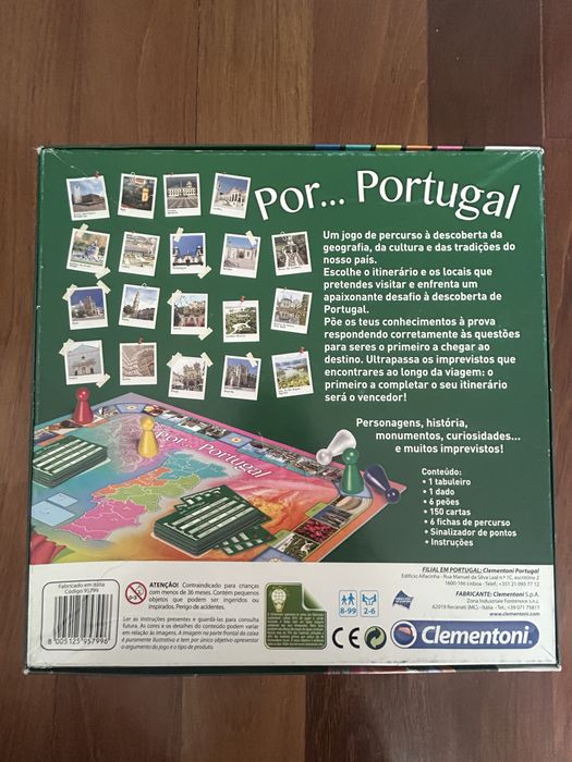 Jogo interativo NOVO