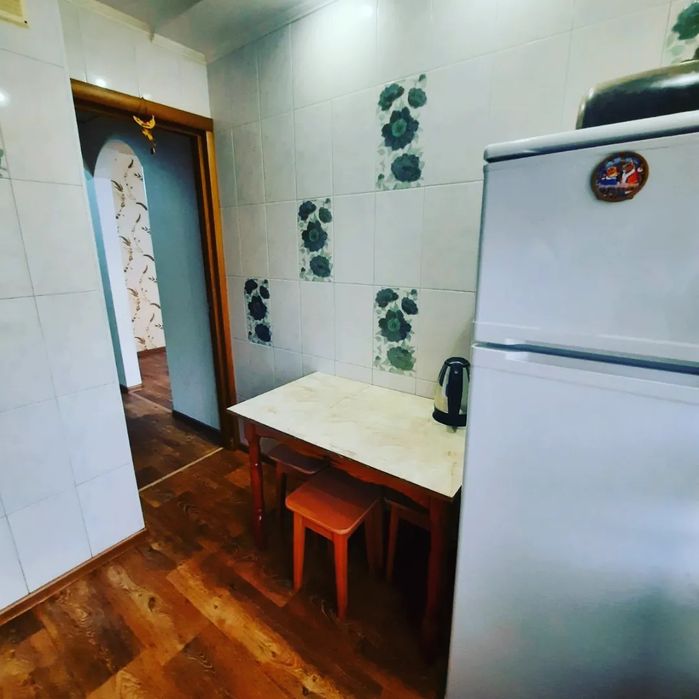 Терновской район!Посуточно почасово подобово погодинно 17 квартал 2 ко