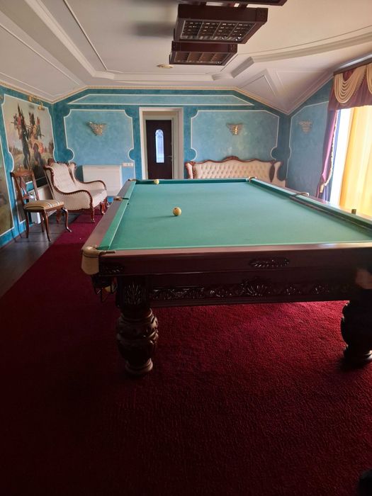 Продам унікальний будинок на Генерала Арабея