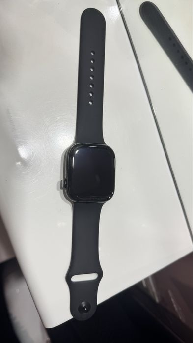 apple watch series 10, 46 mm