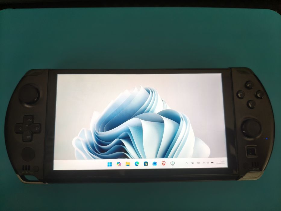 GPD WIN 4 (2025)