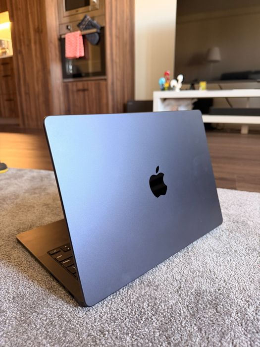 Macbook Pro M4.