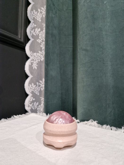 Kula do masażu For Your Beauty Cryo stan bardzo dobry