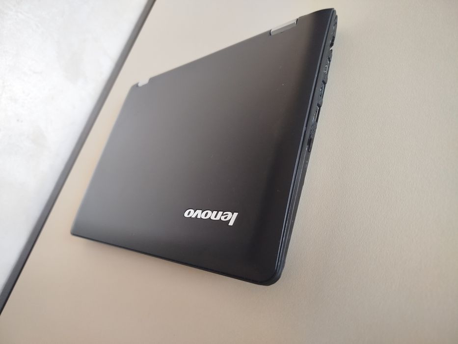 Lenovo чотирьох ядер.проц.Pentium 2.16GHz/SSD128